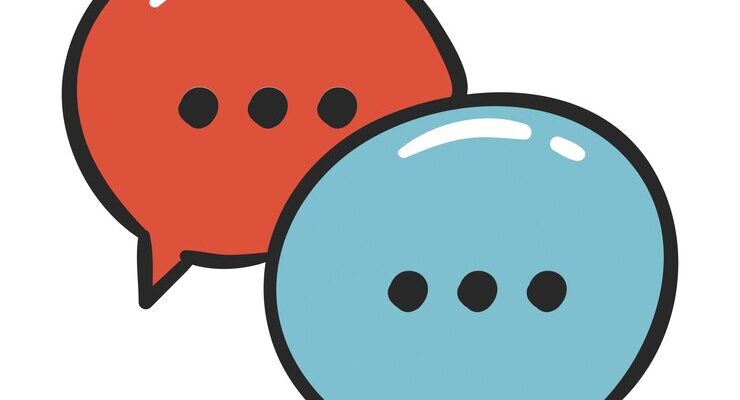 Kelebek Sohbet Chat Odaları
