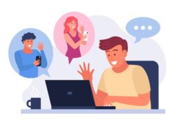 Kolay Sohbet Chat