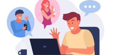 Kolay Sohbet Chat